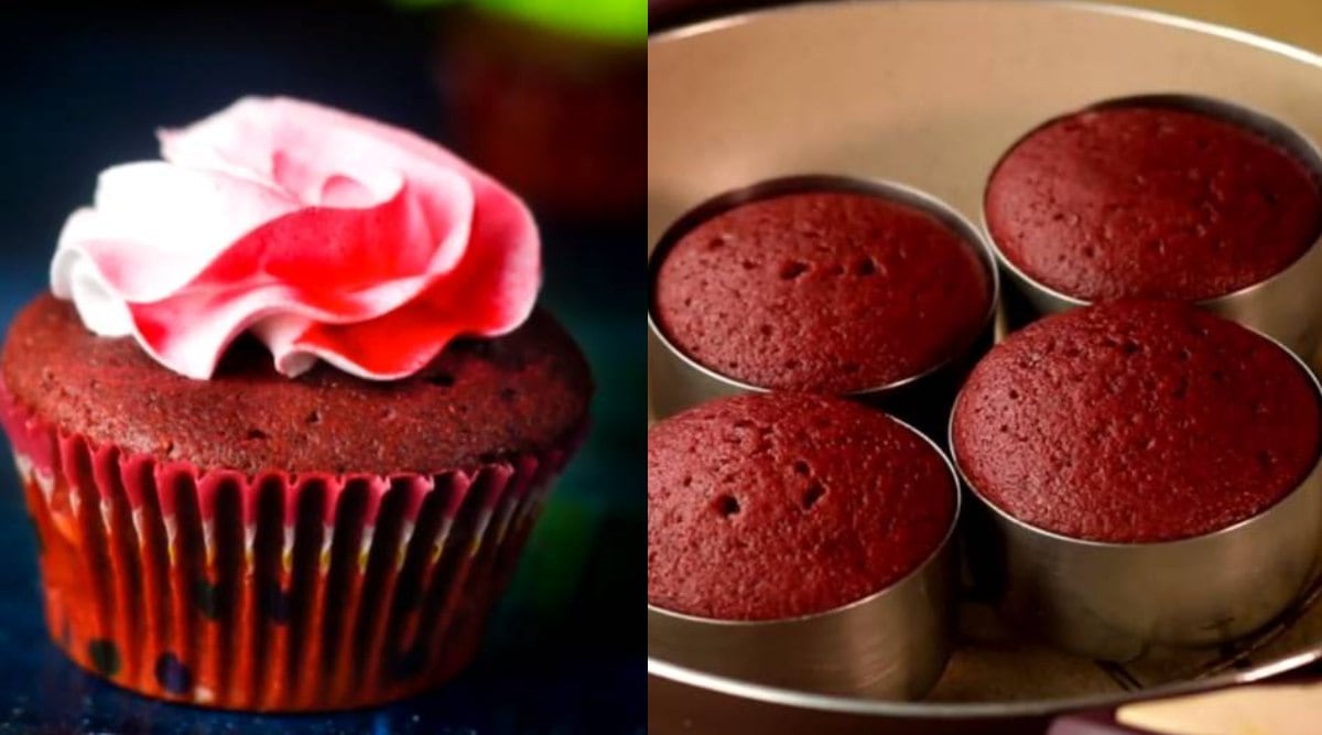 Baking Red Velvet Cake para Android - Download