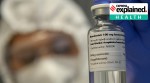 remdesivir, remdesivir FDA approval, remdesivir drug, remdesivir covid drug, coronavirus vaccine, remdesivir covid vaccine, covid vaccine, Explained Health, Express Explained, Indian Express