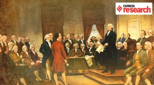 US elections: Why the electoral college still has powers to choose President