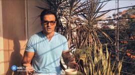 lockdown rishtey rohit roy mx player