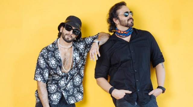 cirkus films ranveer singh rohit shetty