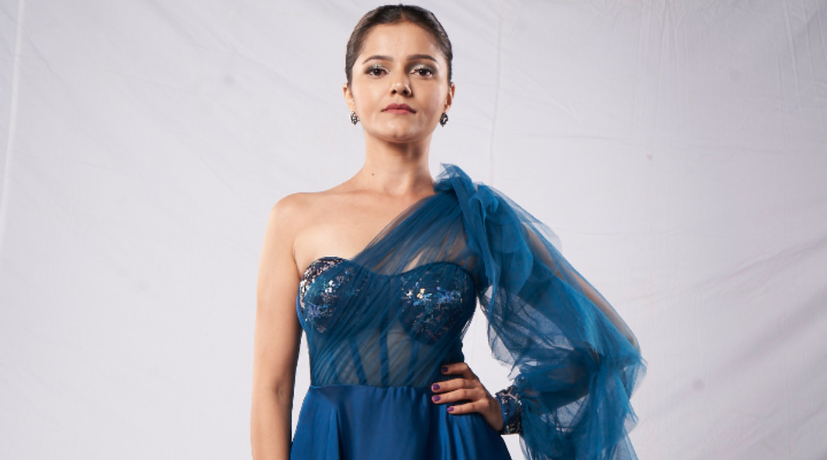 Bigg Boss 14 Contestant Rubina Dilaik Want People To Remember Me For My Journey Television 