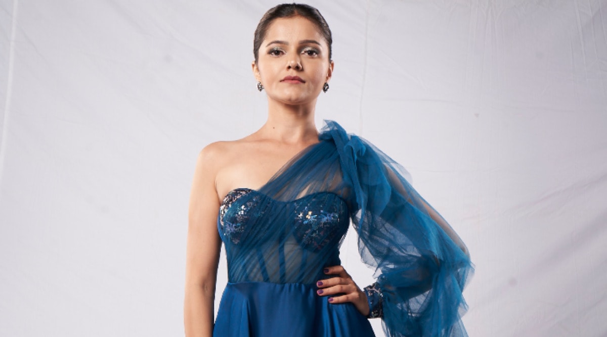 Bigg Boss 14 Contestant Rubina Dilaik Want People To Remember Me For 