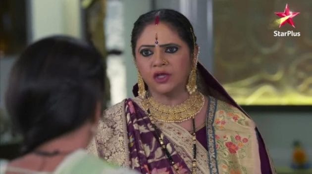 saath nibhana saathiya 2 ratings
