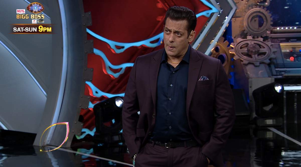 bigg boss 14, salman khan, weekend ka vaar