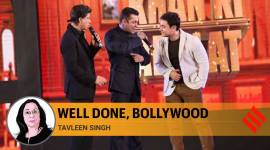 bollywood drugs case, bollywood defamation suit, bollywood defamation suit against channels, secularism, tanishq ad, tanishq ad controversy, tavleen singh