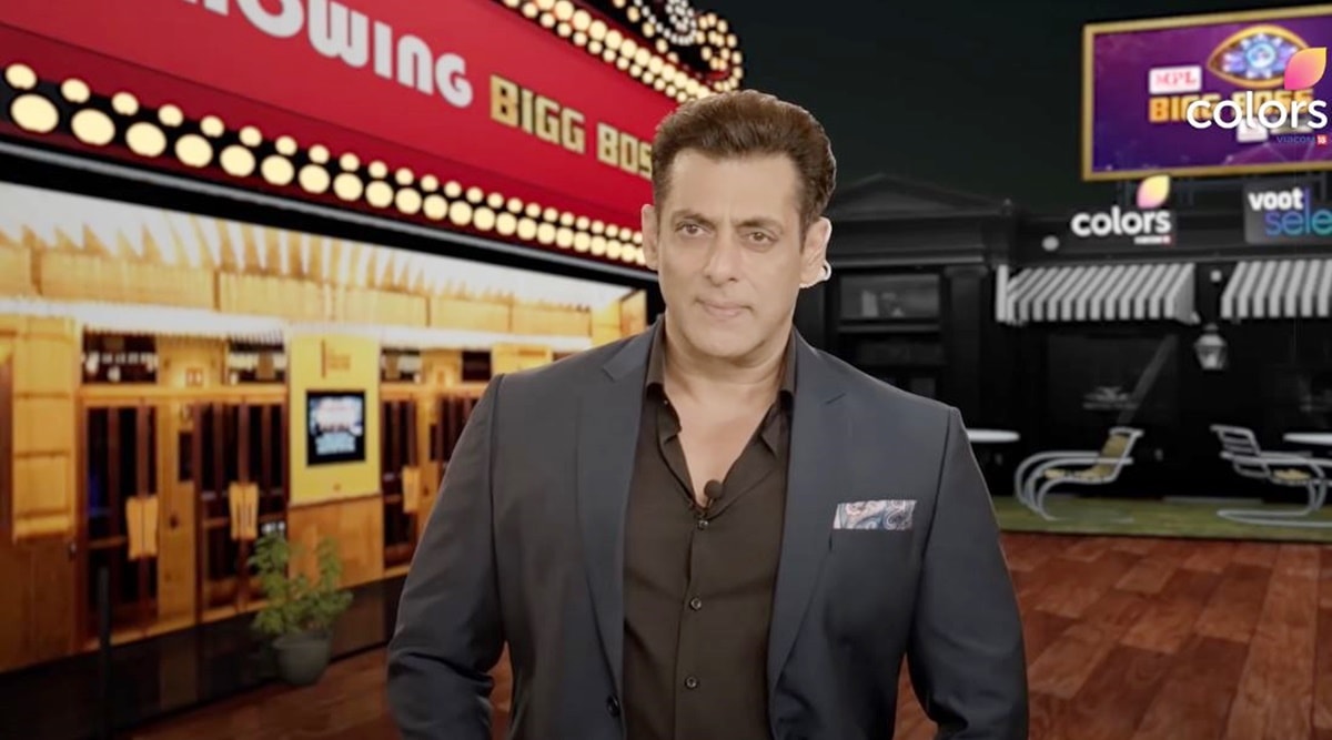 Bigg boss season discount 14 online mx player