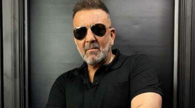 sanjay dutt cancer