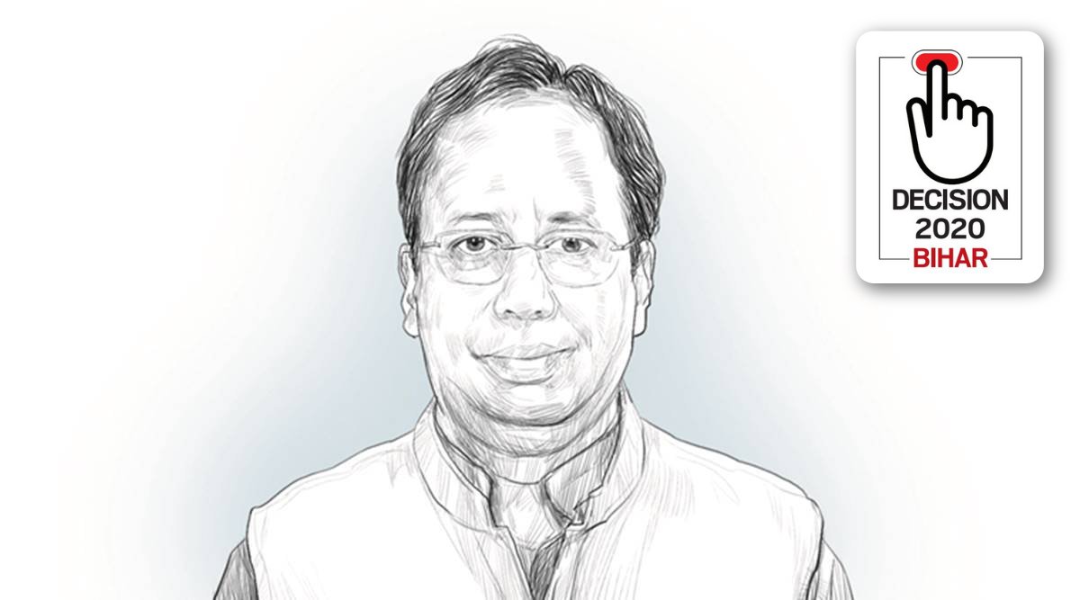 Jaiswal is believed to enjoy the confidence of Bhupender Yadav, the BJP general secretary in charge of the state.