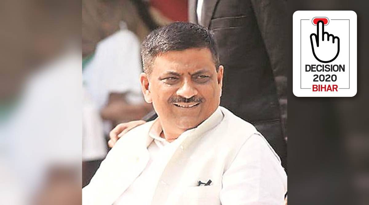 There is economic distress but in entire country… That is not an issue in the election: Sanjay Jha