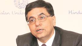 HUL chief Sanjiv Mehta: Neighbourhood grocer, online channels stood out during pandemic