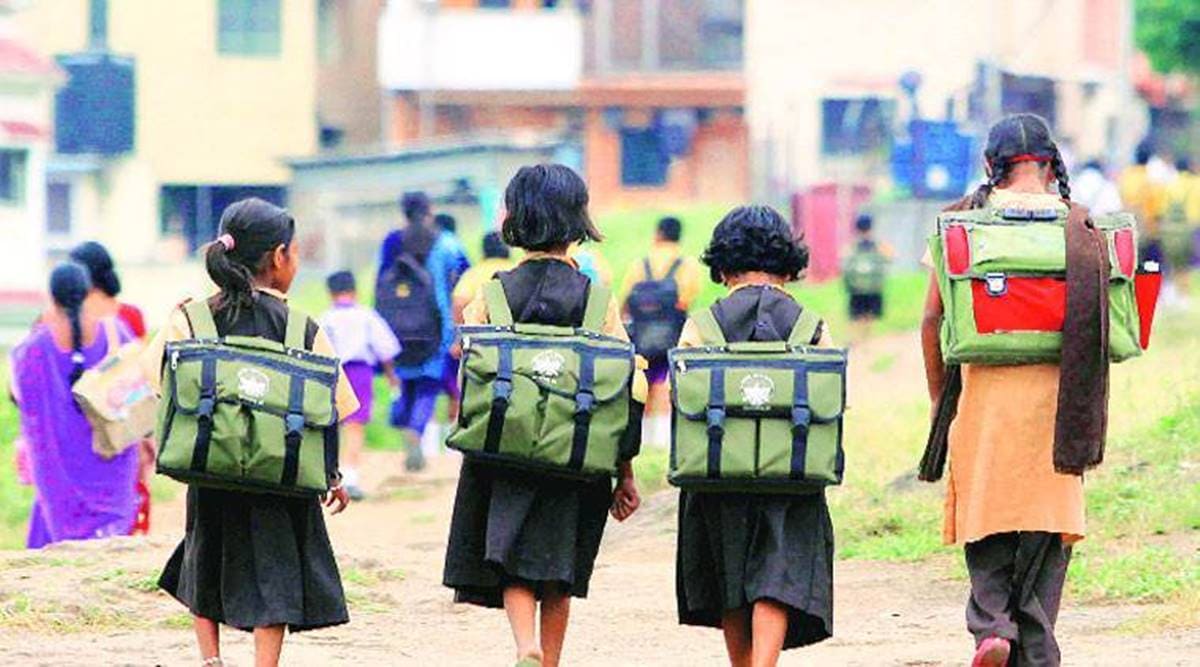 300 zilla parishad schools to be turned into ‘model schools’ in