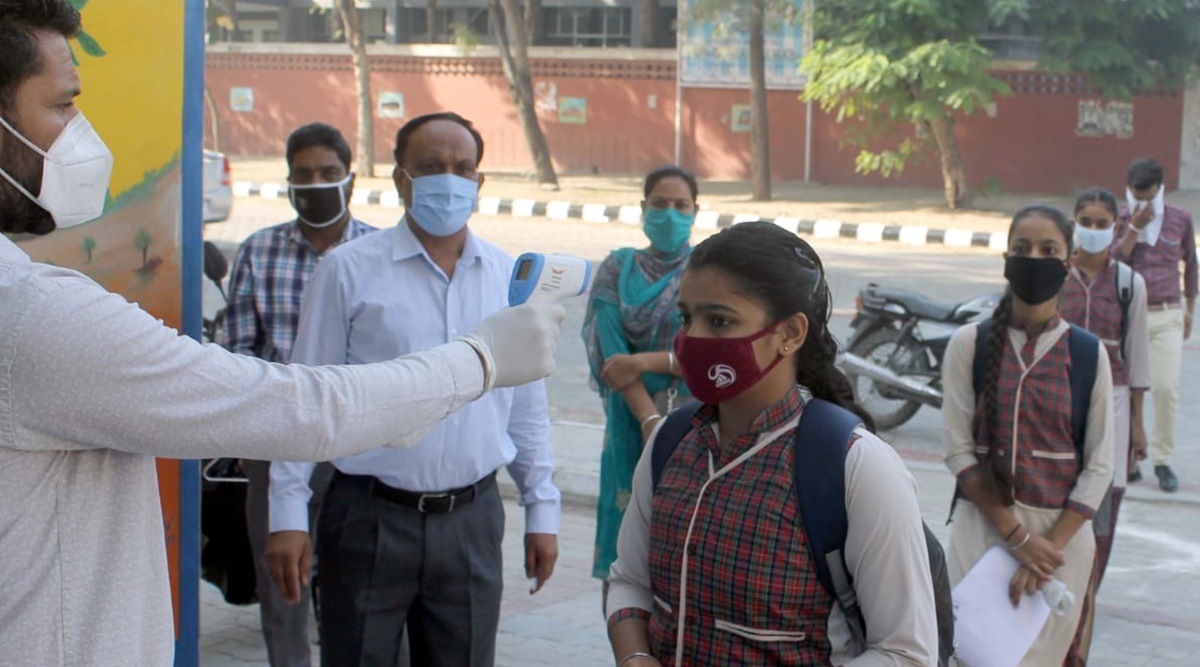 india coronavirus latest updates, post Covid recovery symptoms, Pune covid patients, Pune coronavirus cases, Pune city news