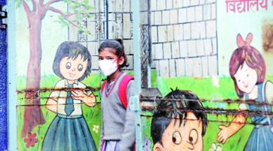 school reopening, maharashtra school reopening, education news, college reopen,