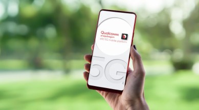 Qualcomm, Qualcomm 5G, Qualcomm President, Qualcomm 4G, startup ecosystem, Qualcomm startup ecosystem, 5G, 5G India, Qualcomm India & SAARC president, Qualcomm India Interview, India 5G connectivity, India 5G spectrum