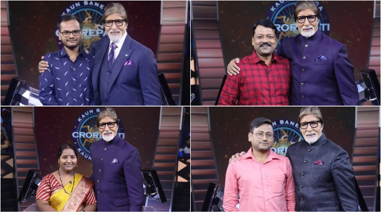 Kaun Banega Crorepati winners: Where are they now? | Entertainment News