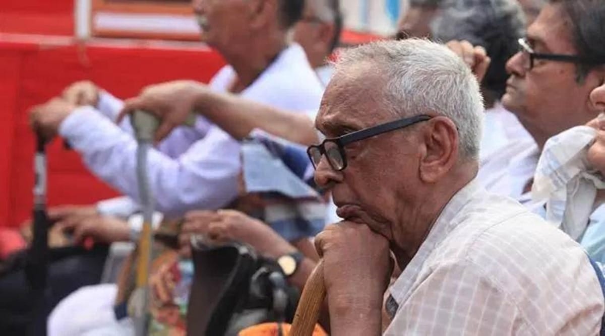 National Crime Records Bureau, NCRB Maharashtra crime report, ncrb maharashtra senior citizen crime report, maharashtra crime news, indian express news