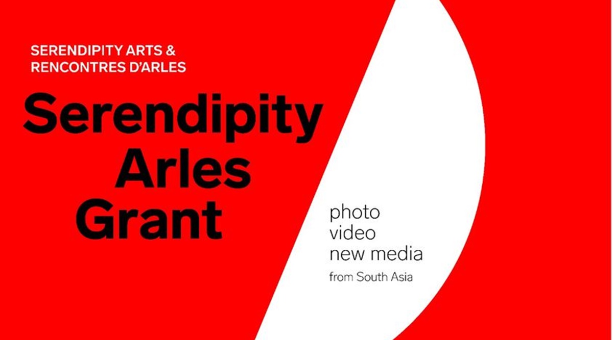 serendipity arles grant, art and culture