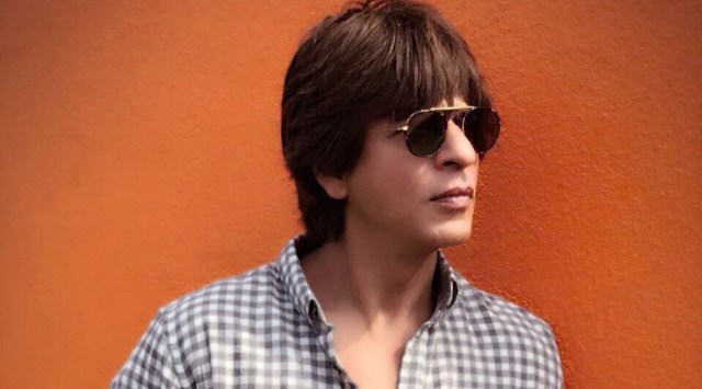Shah Rukh Khan engaged in a fun conversation with his fans on Twitter. (Photo: Shah Rukh Khan/Instagram)