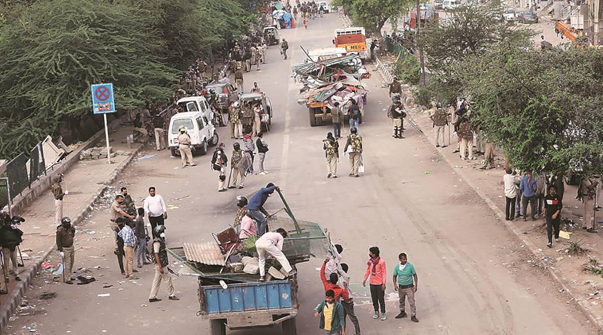 shaheen bagh protests, Caa protest, shaheen bagh protests delhi, supreme court on shaheen bagh protests, citizenship law, shaheen bagh