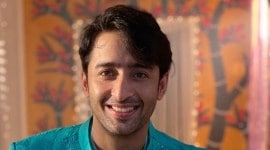 shaheer sheikh, yeh rishtey hain pyaar ke