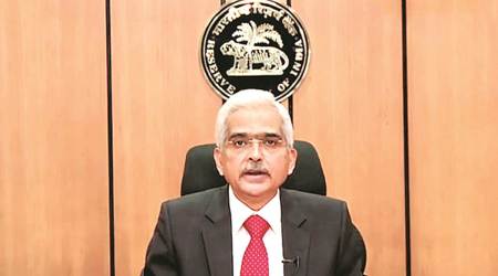 RBI says banks reluctant to lend to big business