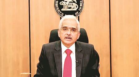 RBI says banks reluctant to lend to big business