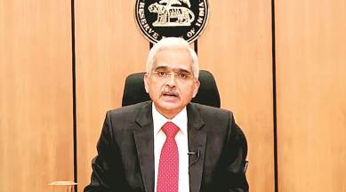 RBI says banks reluctant to lend to big business