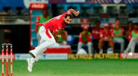 Shami, IPL 2020
