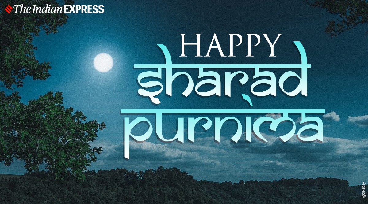 Sharad Purnima 2020 Date Puja Time Significance And Importance 3371