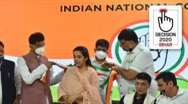 congress bihar elections candidate list, bihar grand alliance, bihar opposition mahagathbandhan, congress rjd bihar elections, bihar assembly elections 2020