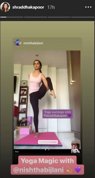 shraddha kapoor
