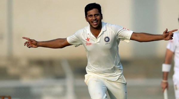 Shardul Thakur, India vs Australia