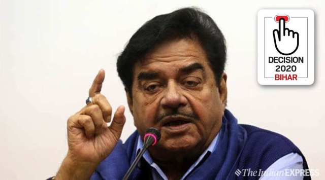 Shatrughan Sinha, who represented the Patna Sahib Parliamentary seat twice when he was in the BJP, had switched over to the Congress just before the Lok Sabha polls.
