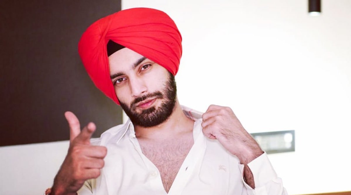 shehzad deol, bigg boss 14