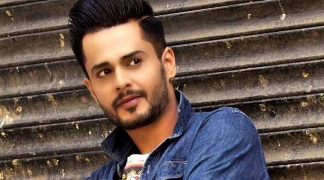 shradul pandit, bigg boss 14 new contestants
