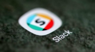 slack, slack outage, Microsoft
