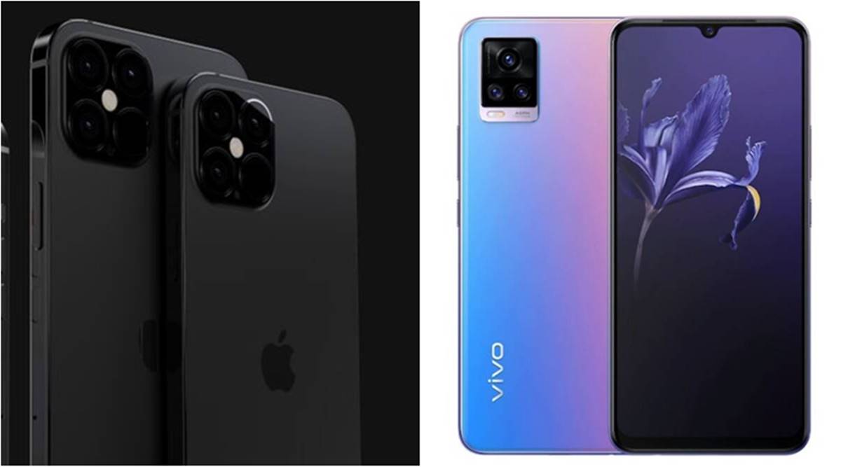 smartphone launches october, smartphone launches india october, Samsung S20 FE, Google Pixel 4a, iphone 12 series, iphone 12 mini, iphone 12 pro, iphone 12 pro max, vivo v20