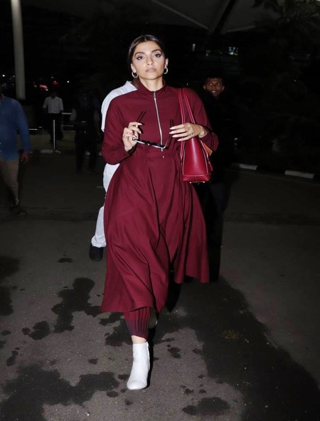 airport fashion,
