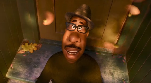 Soul pixar, soul trailer, soul movie trailer