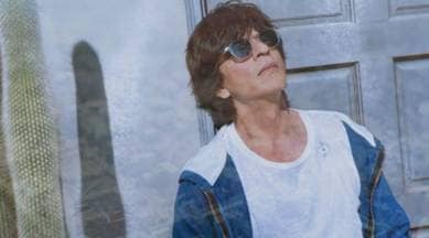 shah rukh khan