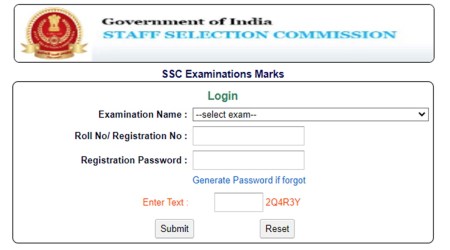 ssc tier II result 2019, ssc.nic.in, ssc cgl result, ssc latest jobs, sarkari naukri, employment news, govt jobs