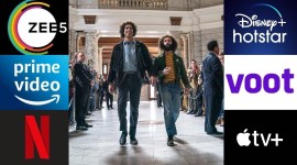 Trial of Chicago 7, trial of chicago 7, netflix