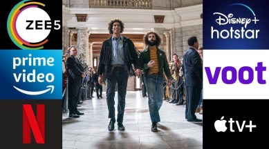 Trial of Chicago 7, trial of chicago 7, netflix