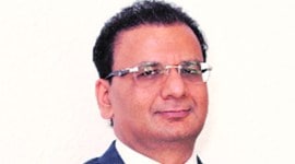 MCCIA, MCCIA chairman, sudhir mehta, sudhir mehta interview, indian economy, india covid lockdown economy effect, indian express news