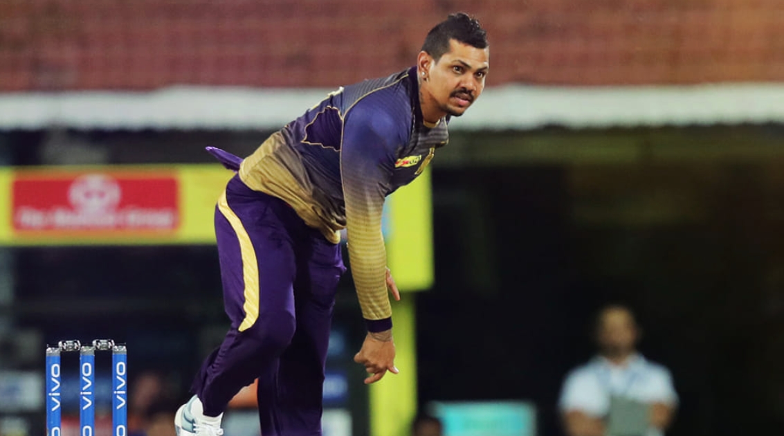 KKR hopeful of early resolution to Sunil Narine being reported for suspect  action | Sports News,The Indian Express