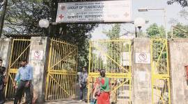Mumbai: Missing for 14 days, Covid patient found dead in hospital toilet