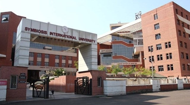 Symbiosis International University, Symbiosis International University golden jubilee, Symbiosis International University literary festival, pune news, indian express news