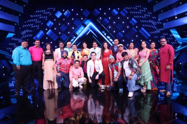 taarak mehta ka ooltah chashmah, india's best dancer