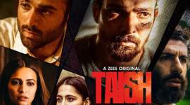 taish trailer